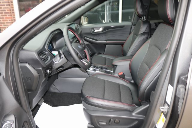 New 2025 Ford Escape ST-Line Elite w/ Tech Pack #2 image 25