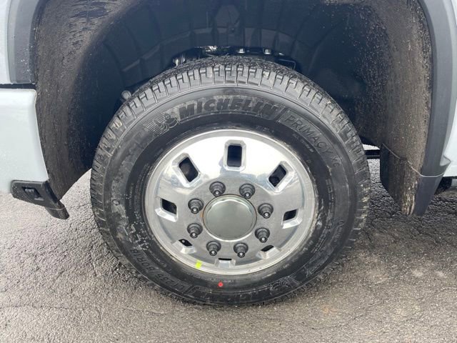 New 2026 Chevrolet Silverado 3500 High Country w/ High Country Premium Package image 8