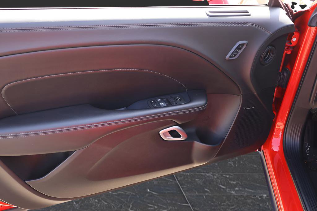 Used 2022 Dodge Challenger R/T Scat Pack RWD image 15