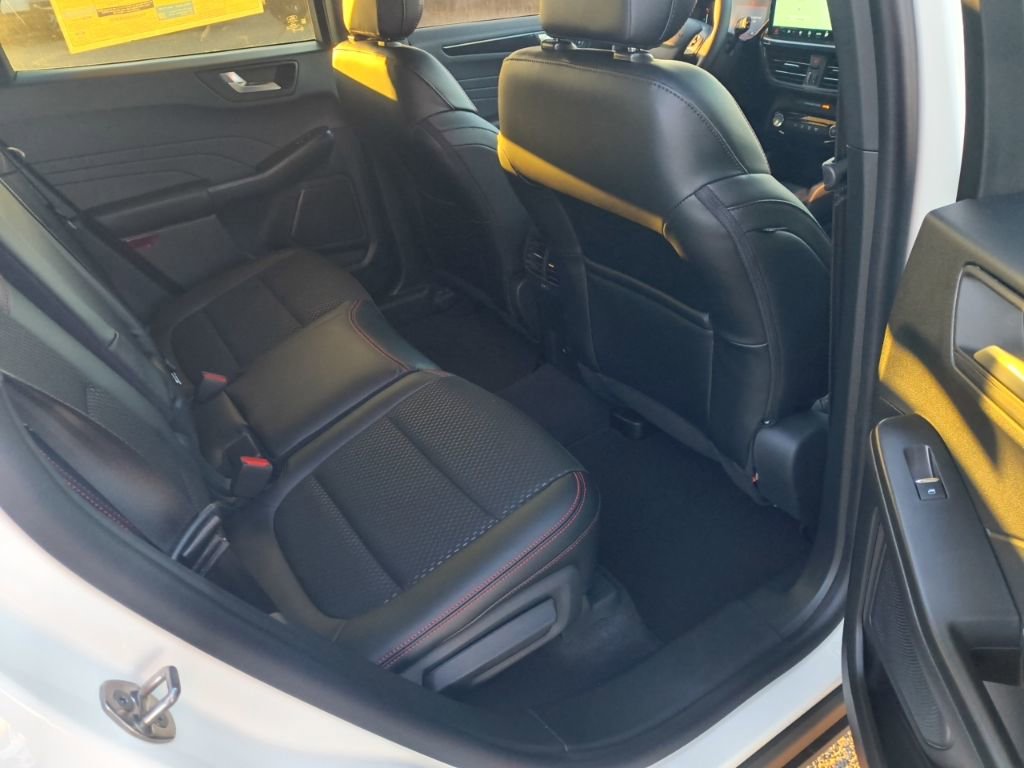 New 2026 Ford Escape Active image 19