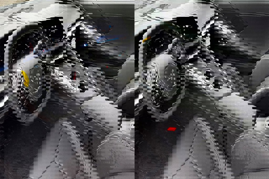 New 2026 Chevrolet Corvette Stingray Coupe w/ 1LT image 10