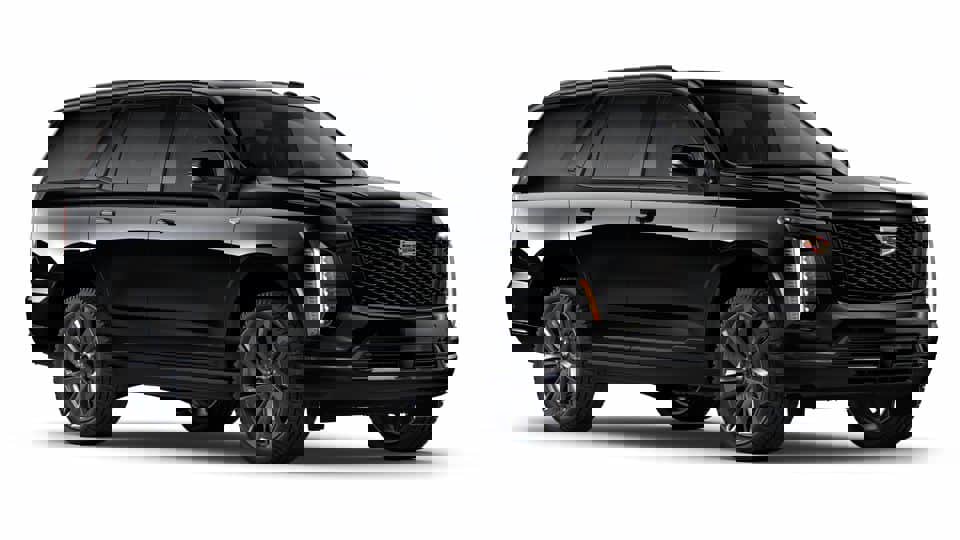 New 2026 Cadillac Escalade Sport w/ Touring Package image 22