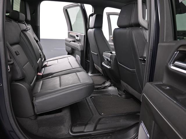 Used 2024 GMC Sierra 2500 Denali w/ Max Trailering Package AWD/4WD image 19