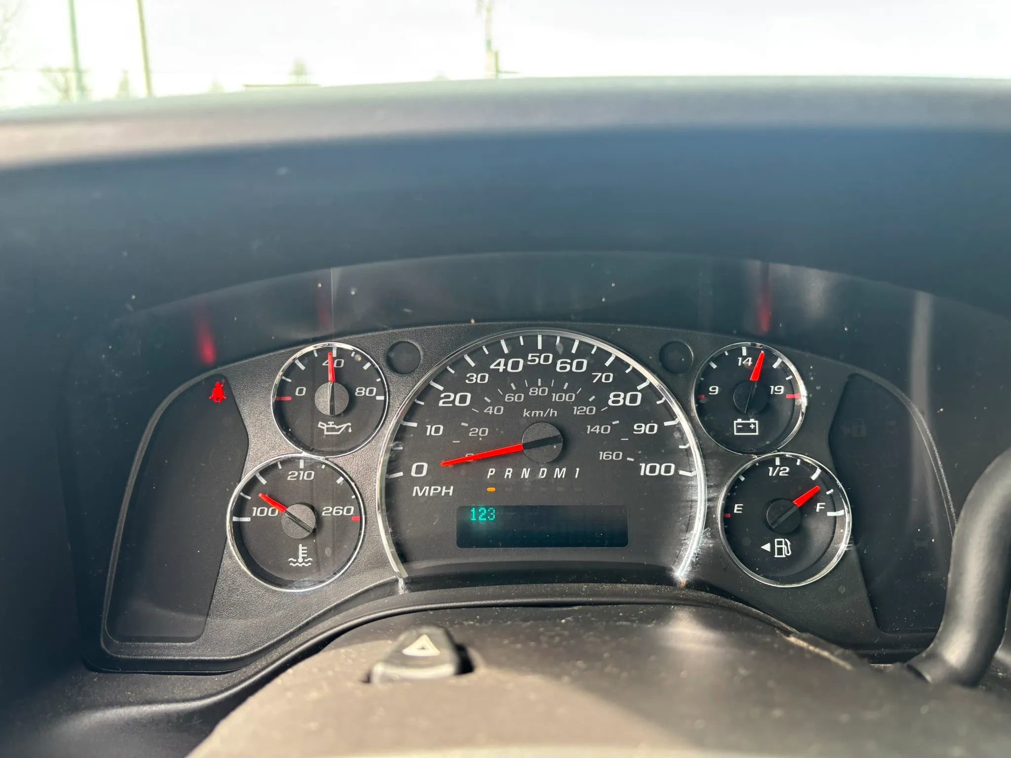 Used 2020 Chevrolet Express 2500 w/ Driver Convenience Package image 22