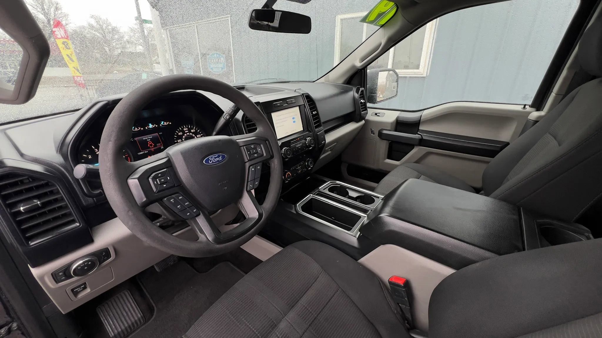 Used 2019 Ford F150 XL w/ Equipment Group 101A Mid AWD/4WD image 18