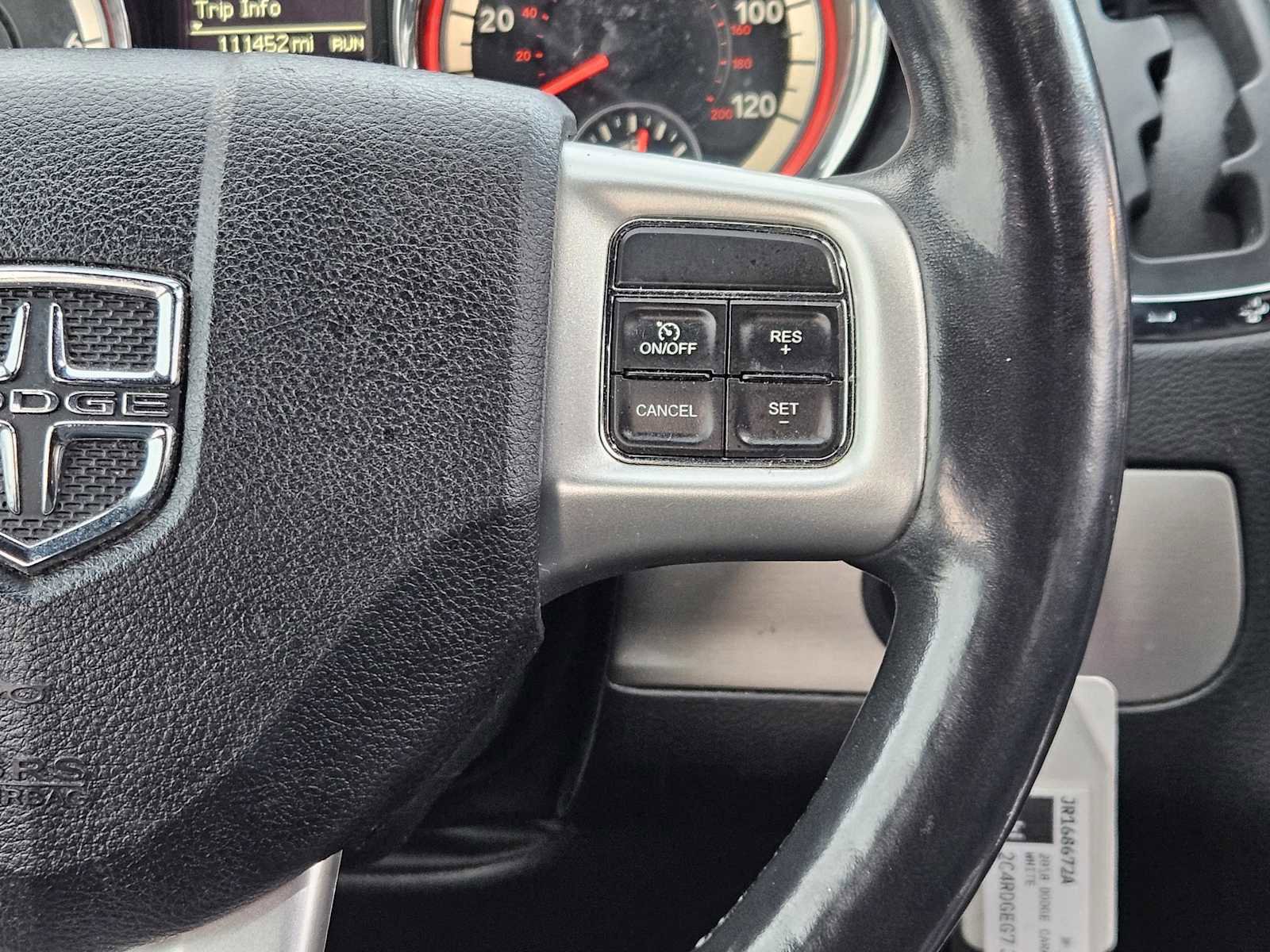 Used 2018 Dodge Grand Caravan GT FWD image 24