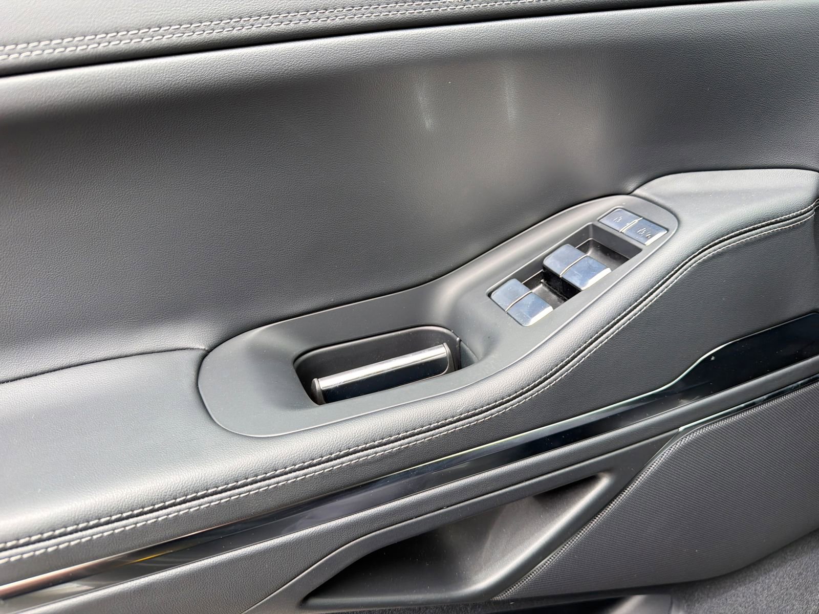 New 2026 Lincoln Navigator L Premier image 34