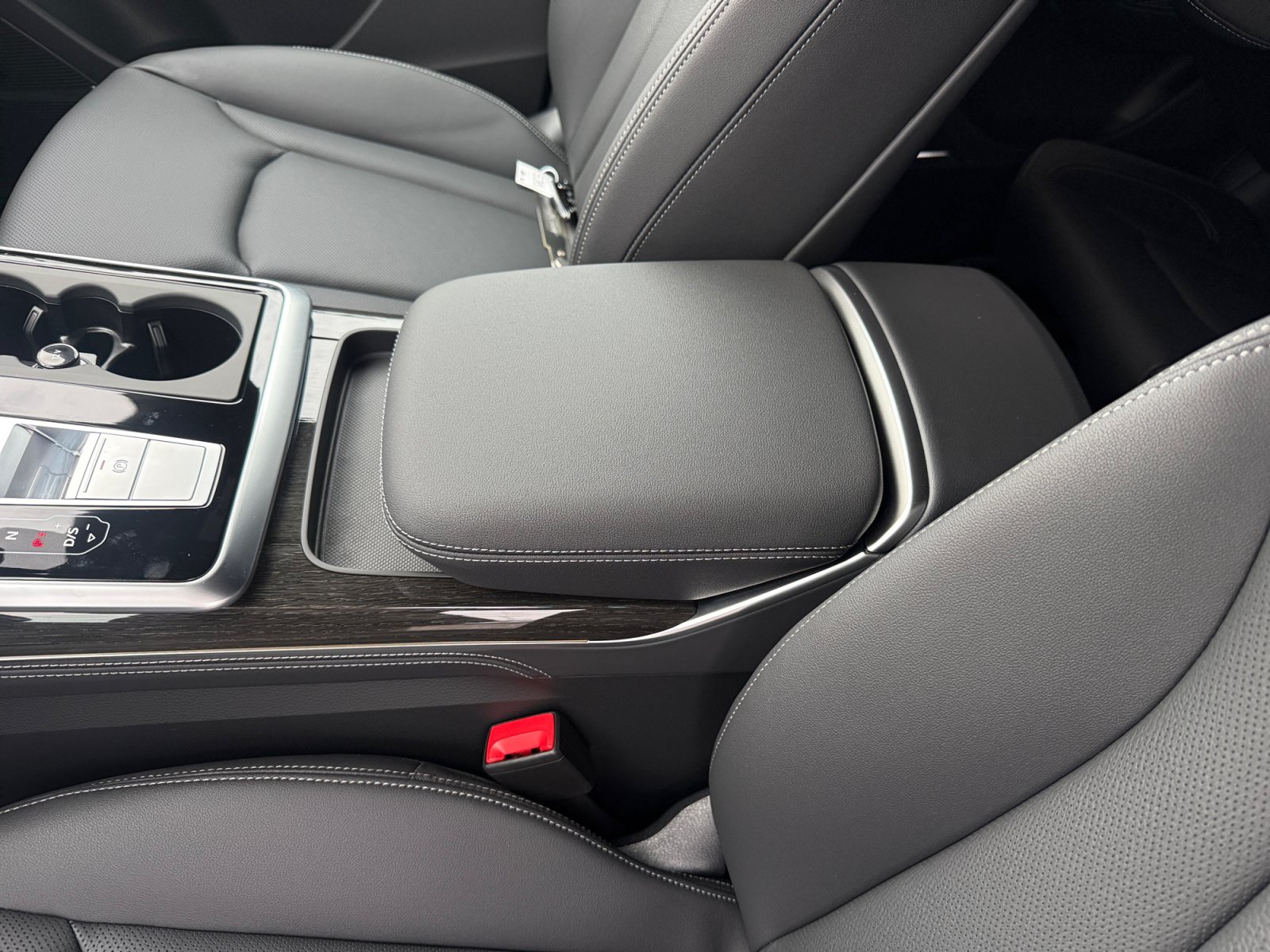 New 2026 Audi Q8 Premium Plus AWD/4WD image 14