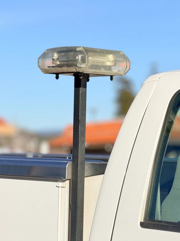 Used 2008 Ford F350 XL image 21