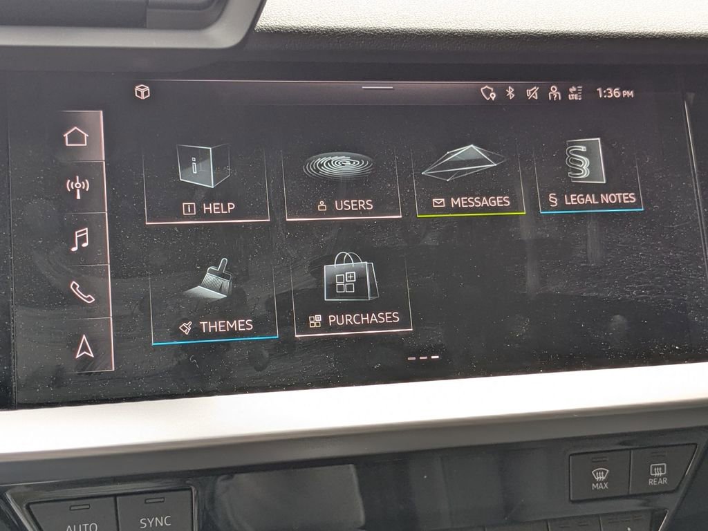 Used 2024 Audi A3 2.0T Premium FWD image 19