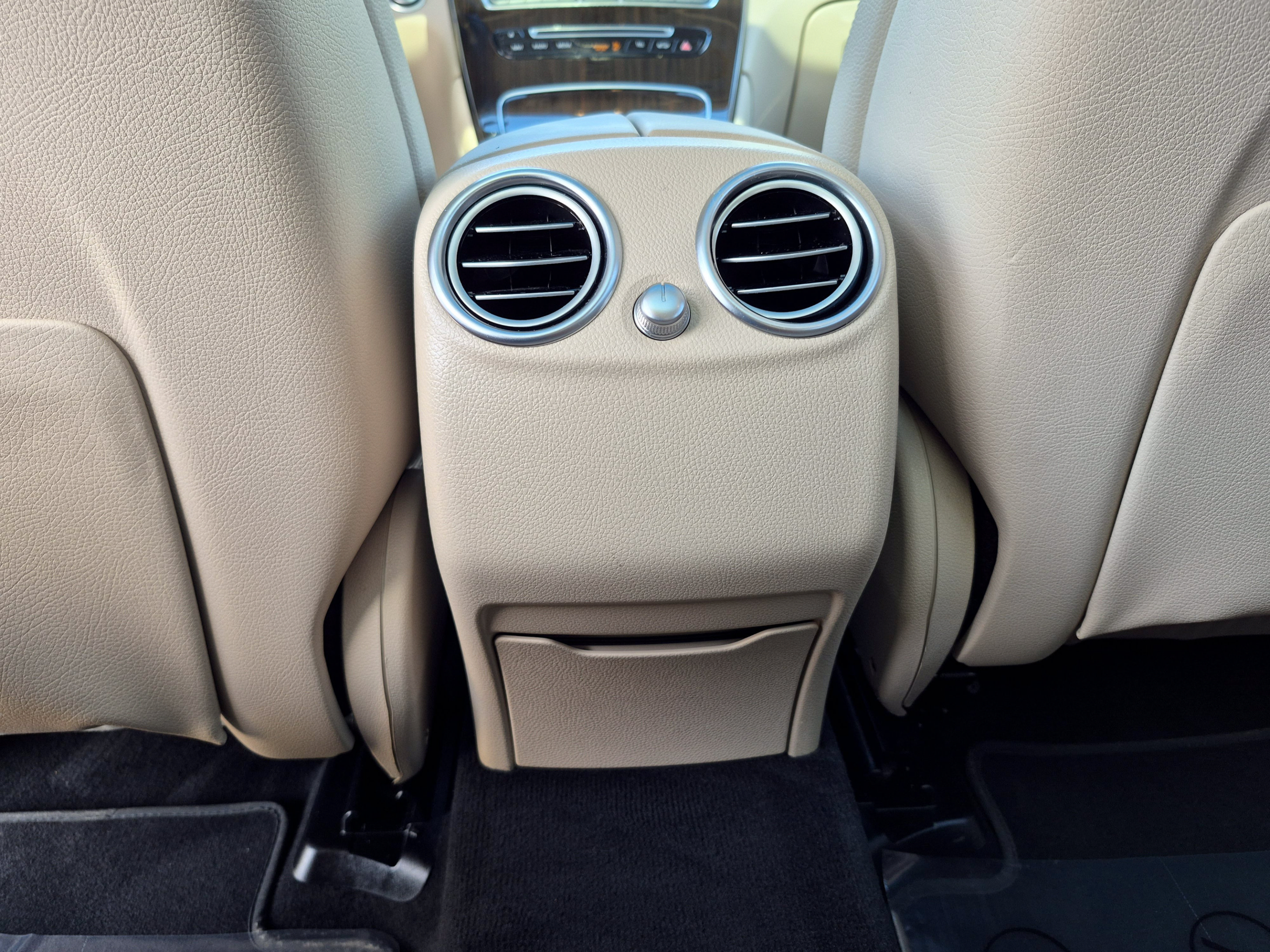 Used 2017 Mercedes-Benz GLC 300 image 15