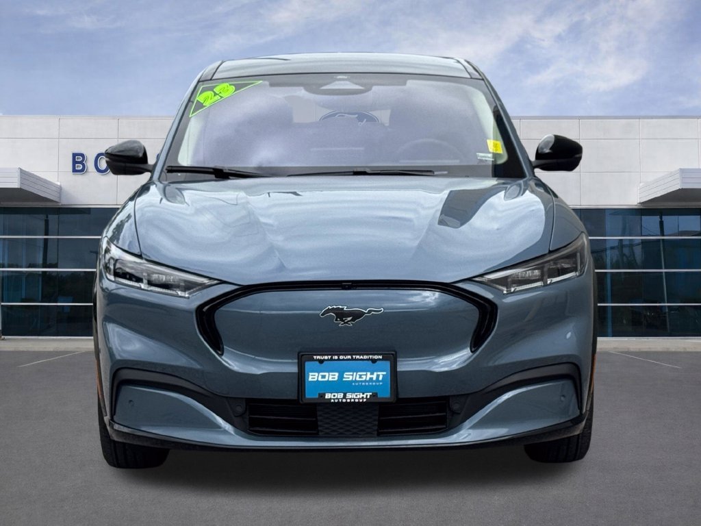 Used 2023 Ford Mustang Mach-E Premium AWD/4WD image 43