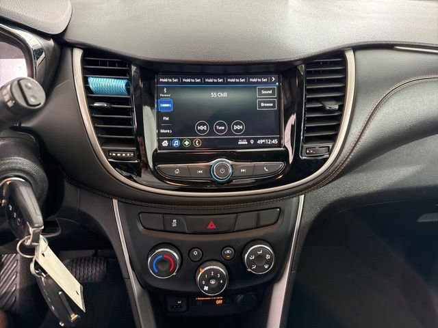 Used 2019 Chevrolet Trax LT image 25