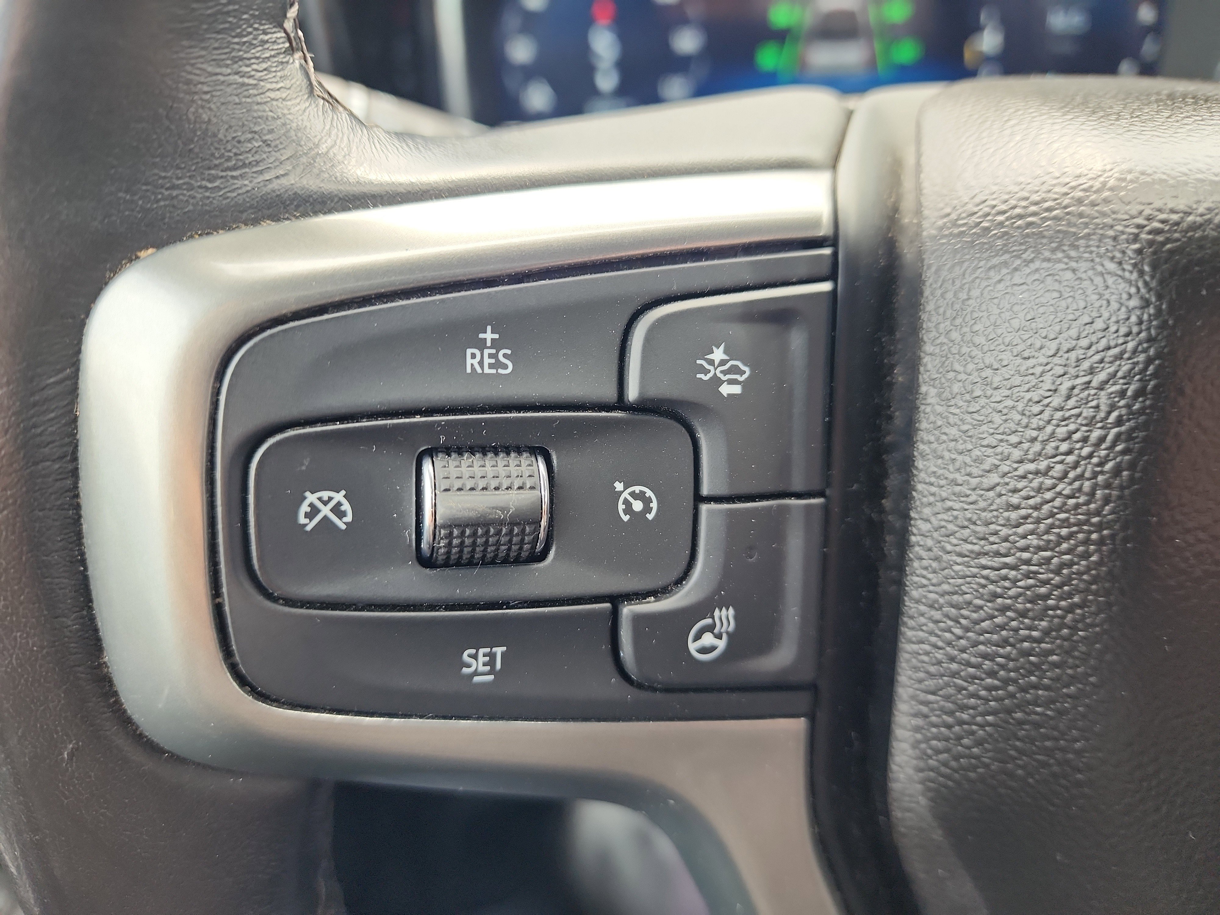 Certified 2022 Chevrolet Silverado 1500 LT image 19