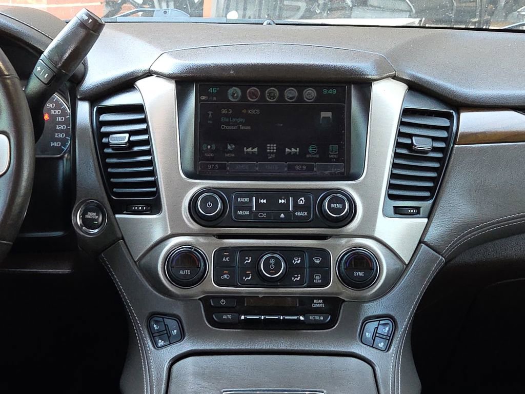 Used 2020 GMC Yukon Denali w/ Open Road Package image 12