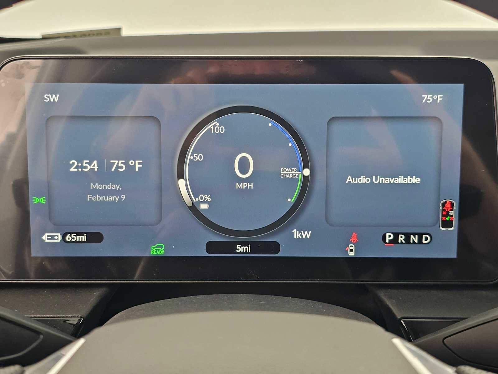 New 2026 Honda Prologue EX image 23