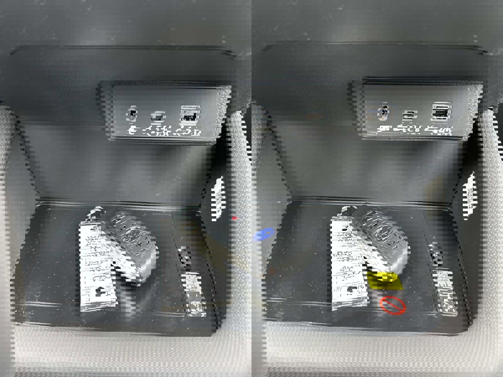 New 2026 Subaru Forester Limited AWD/4WD image 14