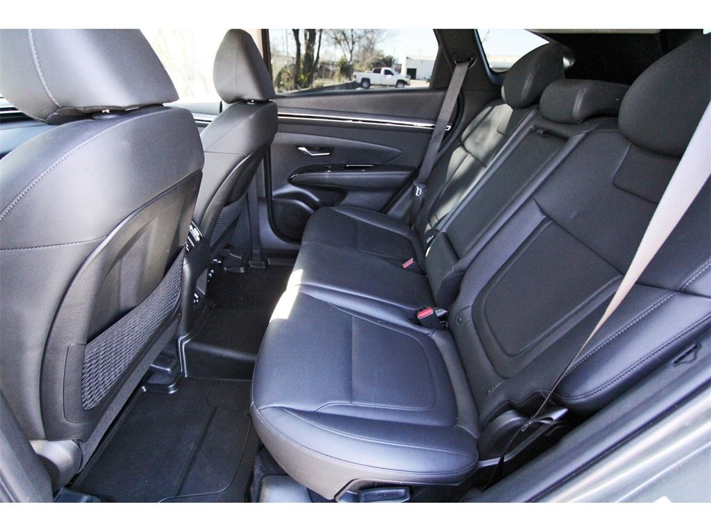 Used 2023 Hyundai Tucson XRT image 7