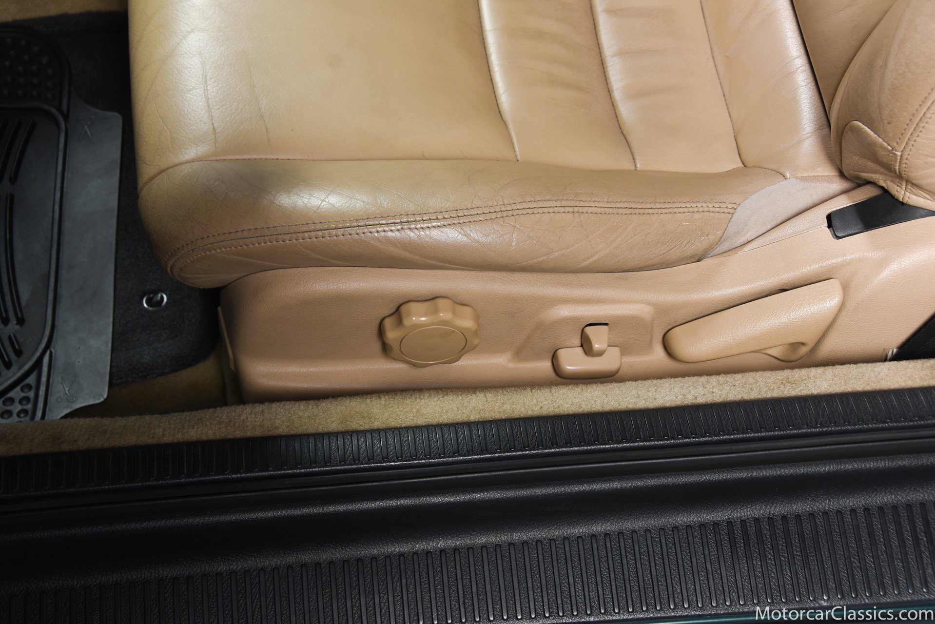 Used 1997 Toyota Supra Turbo image 34