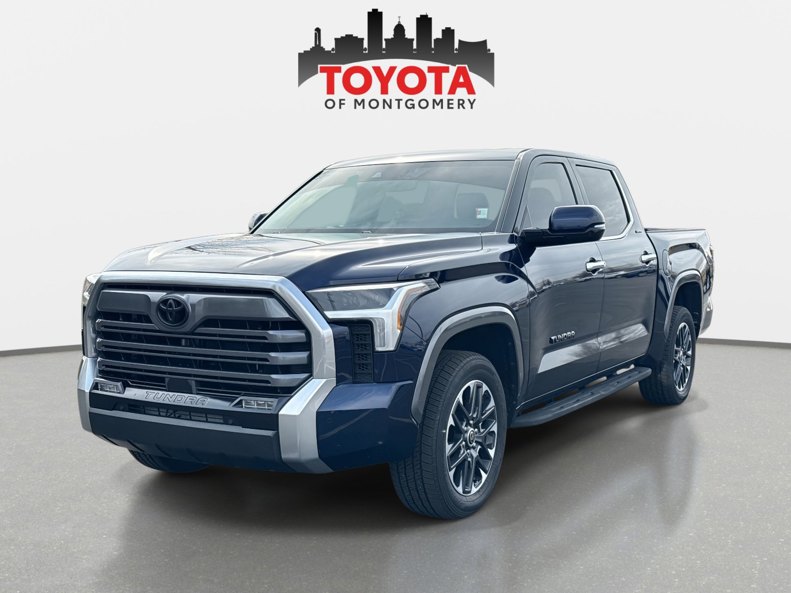 Used 2023 Toyota Tundra Limited image 7