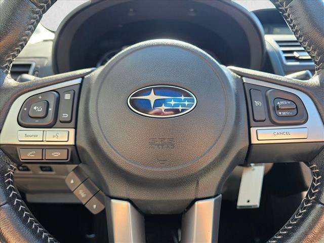 Used 2018 Subaru Forester 2.5i Limited AWD/4WD image 21