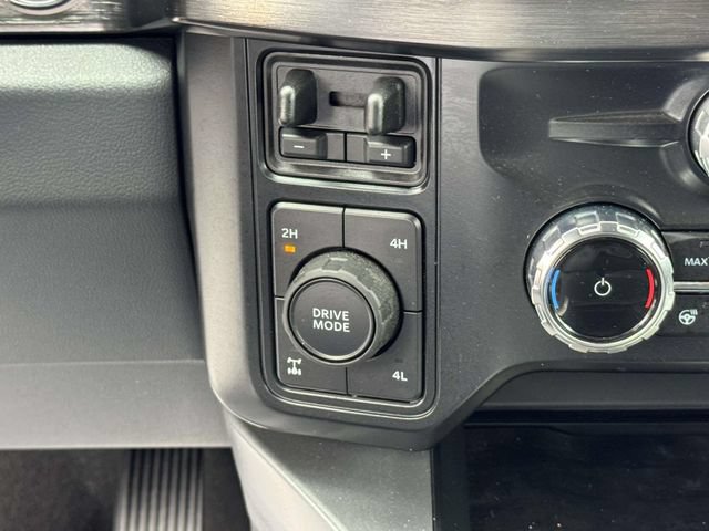 Used 2024 Ford F250 Lariat w/ FX4 Off-Road Package AWD/4WD image 22
