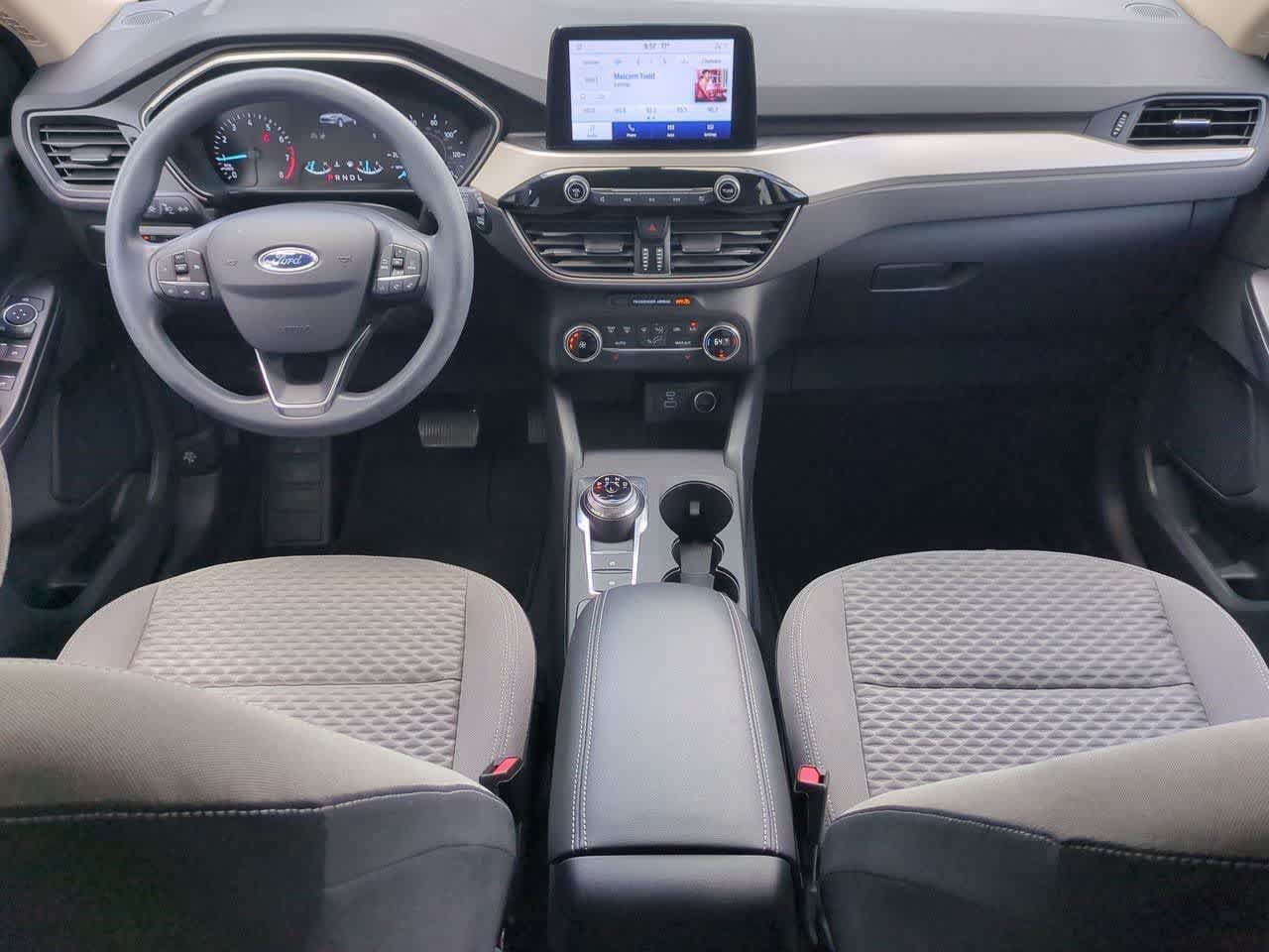 Used 2020 Ford Escape SE AWD/4WD image 14