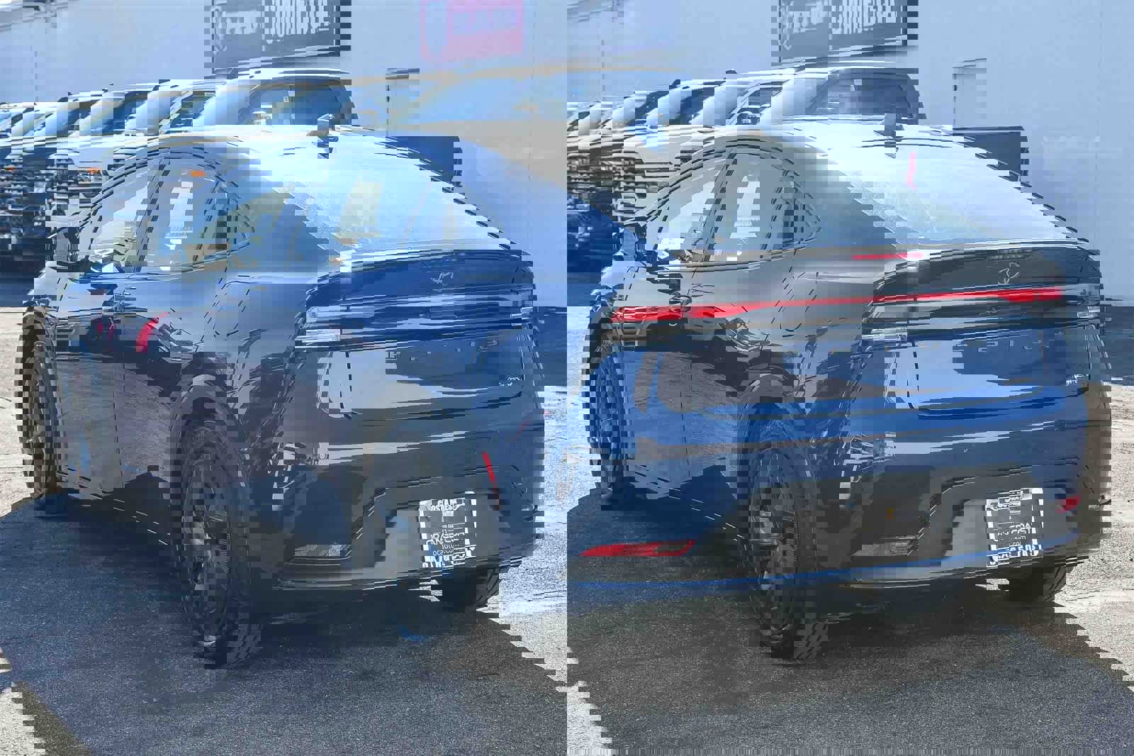 Used 2024 Toyota Prius Prime SE image 6