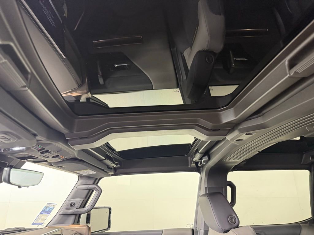 New 2025 GMC Hummer EV 3X w/ Extreme Off-Road Package image 16