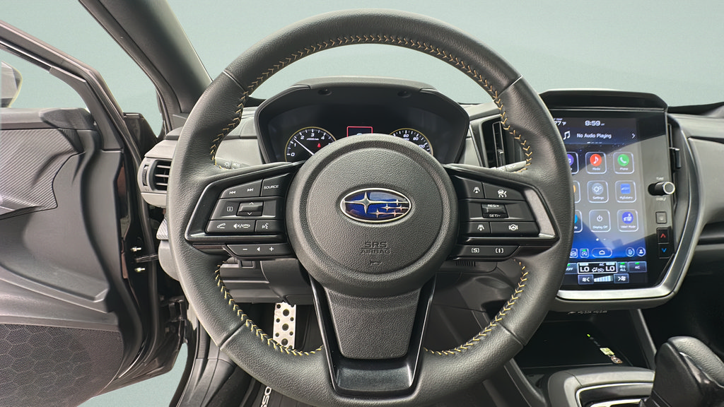 Used 2024 Subaru Crosstrek 2.5i Sport AWD/4WD image 16
