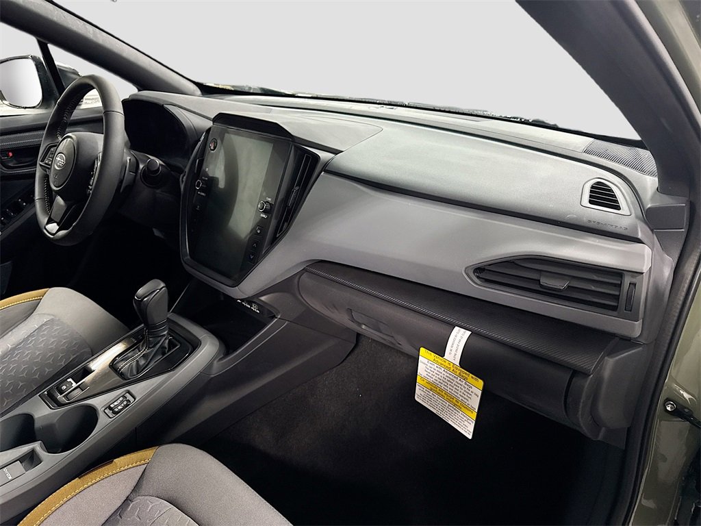 New 2026 Subaru Crosstrek 2.5i Sport image 25