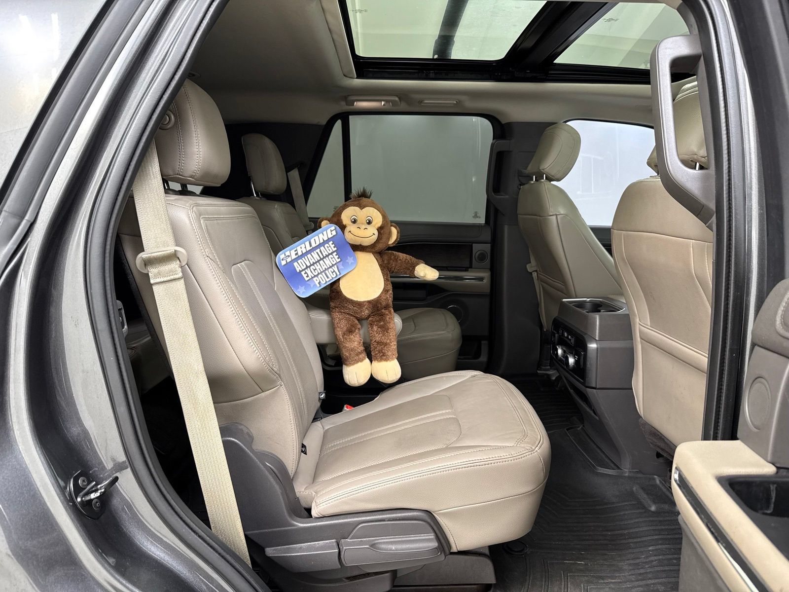 Used 2019 Ford Expedition Limited w/ Equipment Group 302A RWD image 25
