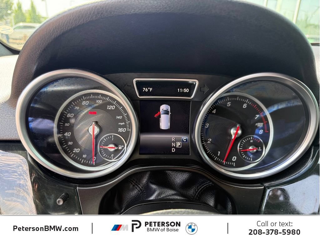 Used 2019 Mercedes-Benz GLE 400 4MATIC image 29