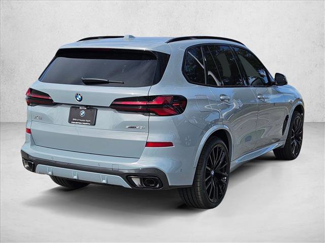 New 2026 BMW X5 sDrive40i w/ M Sport Package image 5