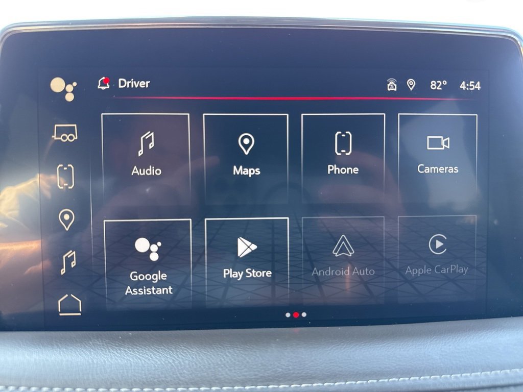 Used 2023 GMC Yukon SLT image 15