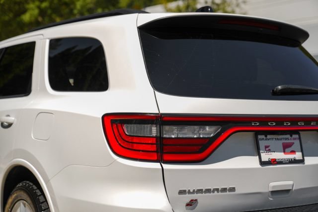 Used 2025 Dodge Durango R/T AWD/4WD image 15