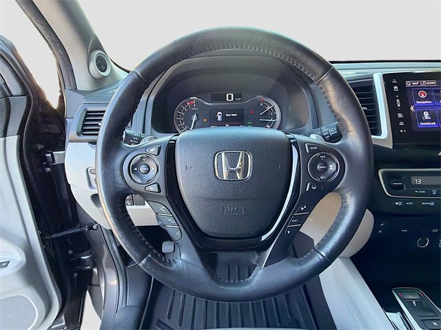 Used 2018 Honda Pilot Elite image 38