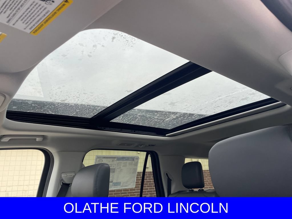 New 2026 Ford Expedition Max Active AWD/4WD image 13
