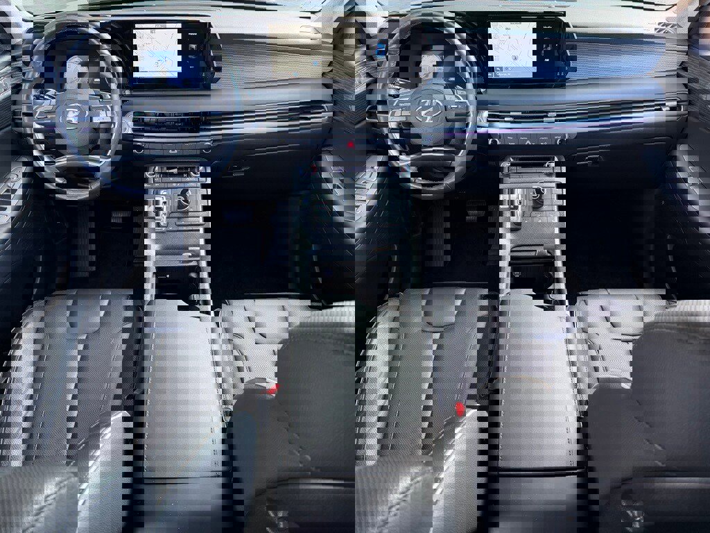 Used 2024 Hyundai Palisade Limited image 7