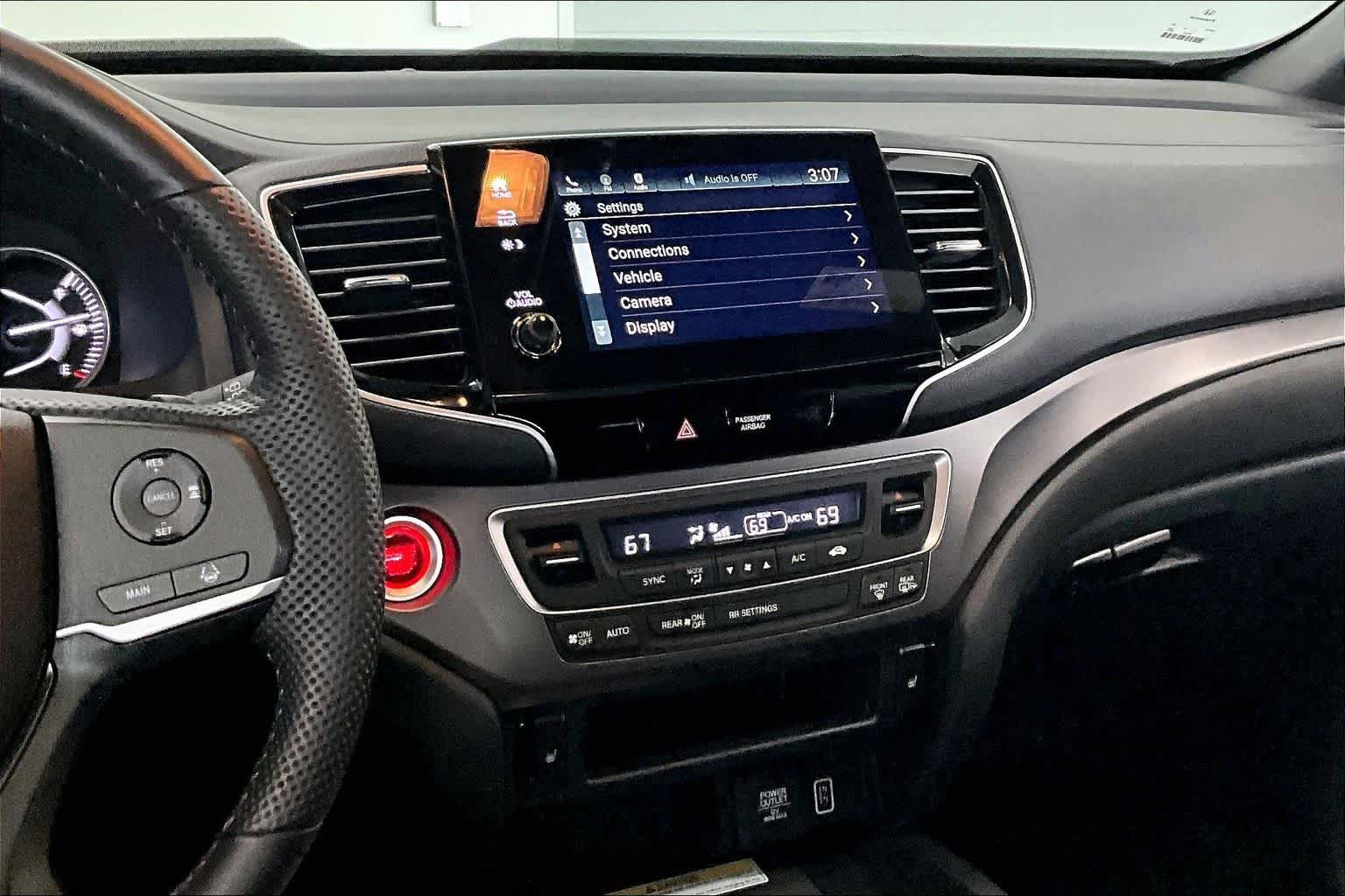 Used 2022 Honda Passport EX-L image 14