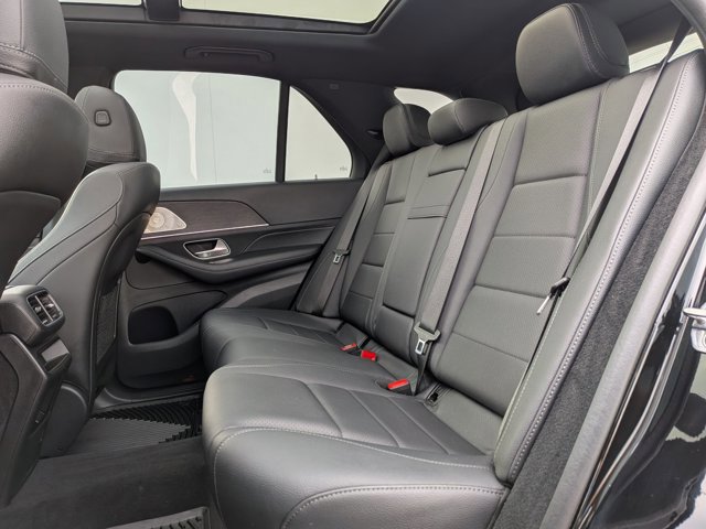 Certified 2022 Mercedes-Benz GLE 350 4MATIC image 20