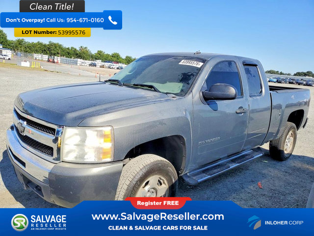 Used 2011 Chevrolet Silverado 1500 LS