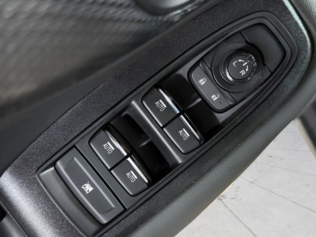 Certified 2025 Subaru Outback Wilderness image 18