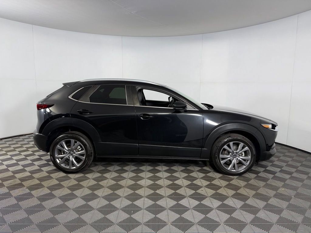 Used 2024 MAZDA CX-30 AWD 2.5 S w/ Preferred Package image 4