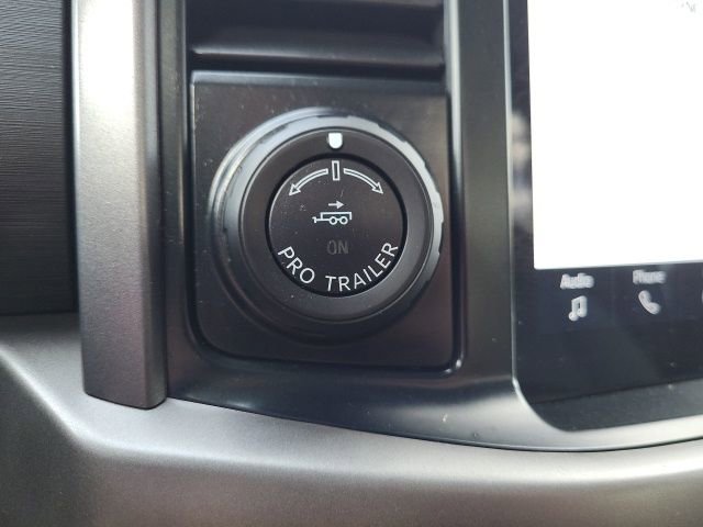 Used 2024 Ford F150 XLT image 20