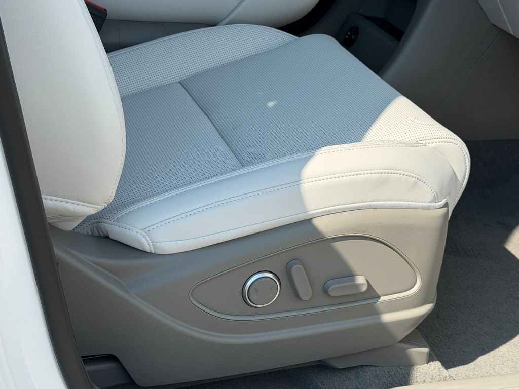 New 2026 Hyundai Palisade SEL Premium AWD/4WD image 6