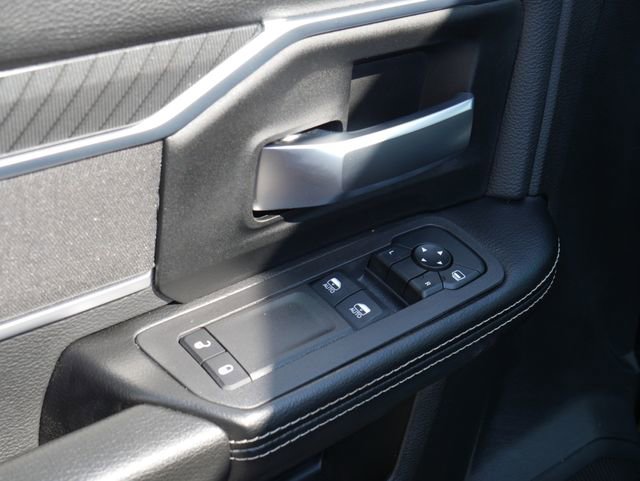 New 2026 RAM 3500 Big Horn AWD/4WD image 12