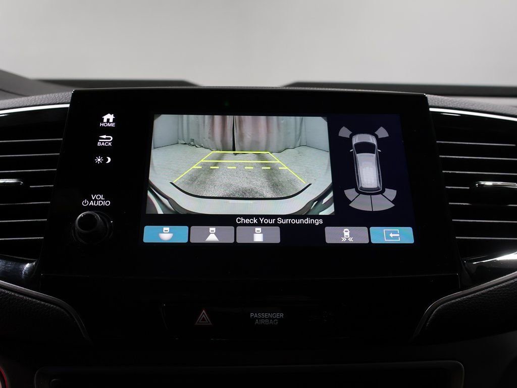 Used 2023 Honda Passport EX-L image 27