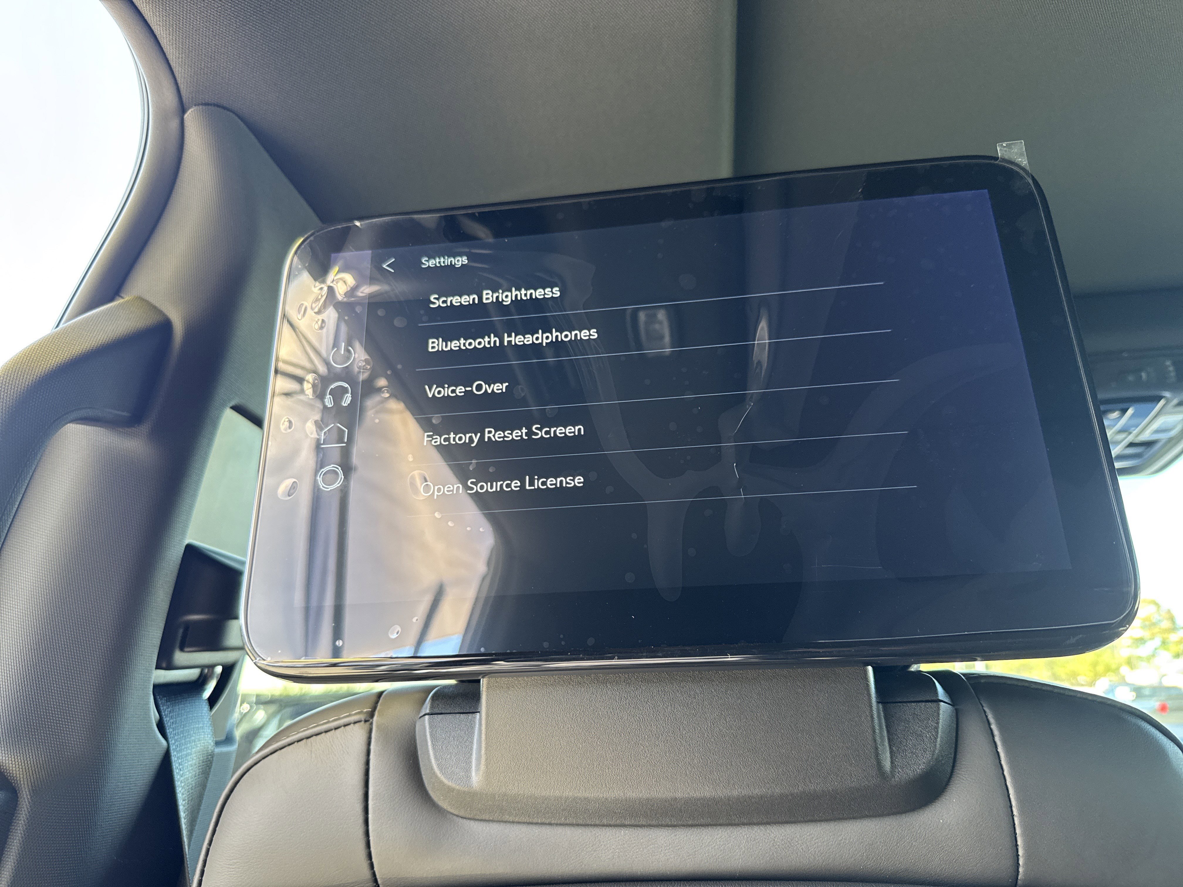 New 2026 GMC Yukon AT4 Ultimate image 29