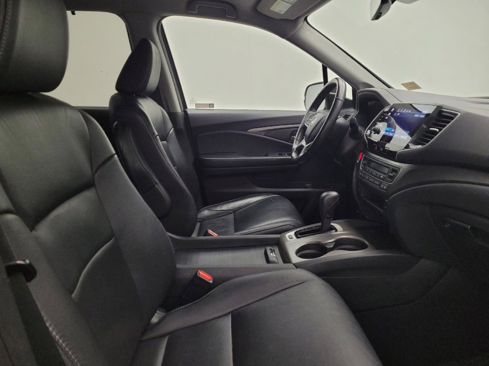 Used 2020 Honda Pilot EX-L image 21